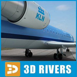 Bombardier challenger 850 03 by 3DRivers