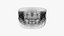 Teeth Rigged