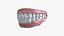 Teeth Rigged