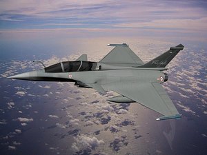 Dassault Rafale B