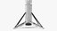 Landing Rocket Booster