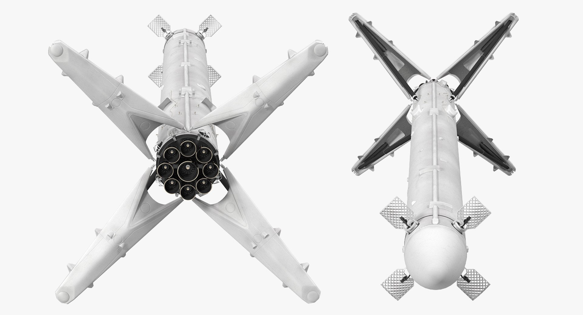 3D launching rocket booster landing https://p.turbosquid.com/ts-thumb/CA/2miM2H/X8AmtrzV/landingrocketboostermb3dmodel010/jpg/1547239489/1920x1080/fit_q87/746db1ee66d62a682903debadb41e5ad84160325/landingrocketboostermb3dmodel010.jpg