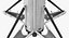 Landing Rocket Booster