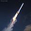 Landing Rocket Booster