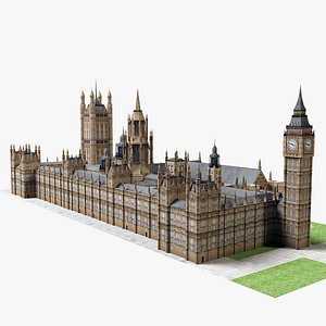 Palace of Westminster