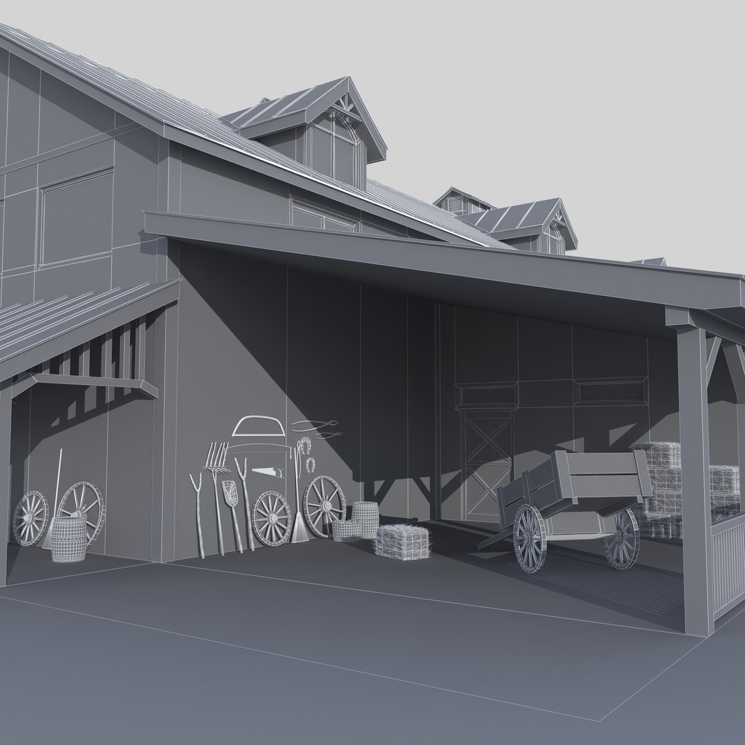 barn modeled 3D model https://p.turbosquid.com/ts-thumb/CA/CFnAI0/cFWKp8j3/14/jpg/1548321109/1920x1080/fit_q87/034be7b44dcf69a55ae7dd79734f03169011a92a/14.jpg