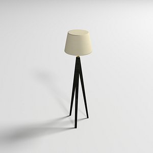 3D EMME Floor lamp Armani Casa