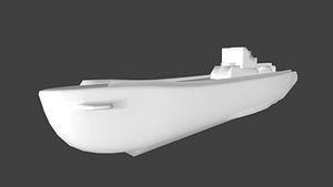 submarine