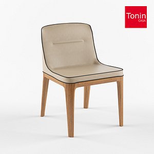 3d toni casa mivida model