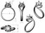 Ring  124