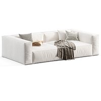 Bolia Modular Sofa by Cosima