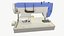 缝纫机 Dressmaker S3000