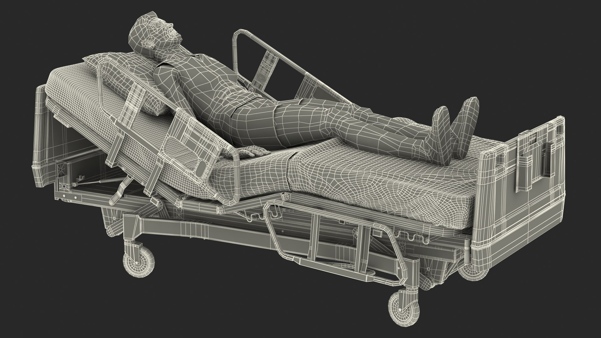 Patient on Hospital Bed 2 Rigged model https://p.turbosquid.com/ts-thumb/CA/UPrEjZ/6W/patientonhospitalbed2rigged3dmodel030/jpg/1644512273/1920x1080/fit_q87/c7b5d68b33f2680cb9510f9a02d94e4dc106f169/patientonhospitalbed2rigged3dmodel030.jpg