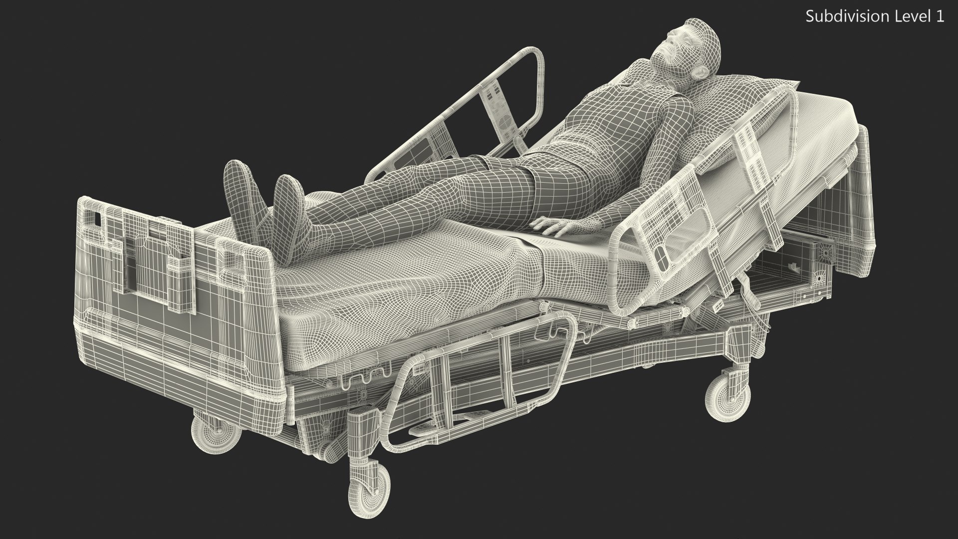 Patient on Hospital Bed 2 Rigged model https://p.turbosquid.com/ts-thumb/CA/UPrEjZ/75/patientonhospitalbed2rigged3dmodel026/jpg/1644512262/1920x1080/fit_q87/d1241586897ba34c2e5303dd6191900f162a2e70/patientonhospitalbed2rigged3dmodel026.jpg