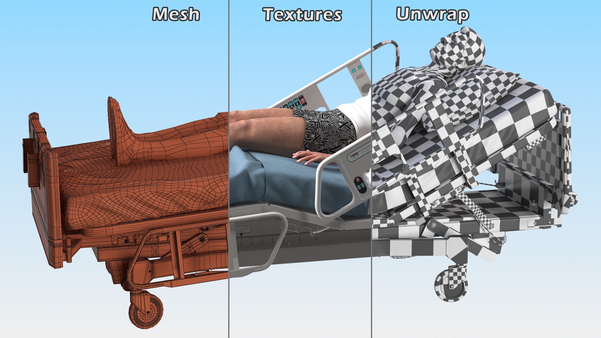 Patient on Hospital Bed 2 Rigged model https://p.turbosquid.com/ts-thumb/CA/UPrEjZ/YK/patientonhospitalbed2rigged3dmodel024/jpg/1644512257/1920x1080/fit_q87/013d09f9760ee0817ce6ef7a896bafab53ded598/patientonhospitalbed2rigged3dmodel024.jpg