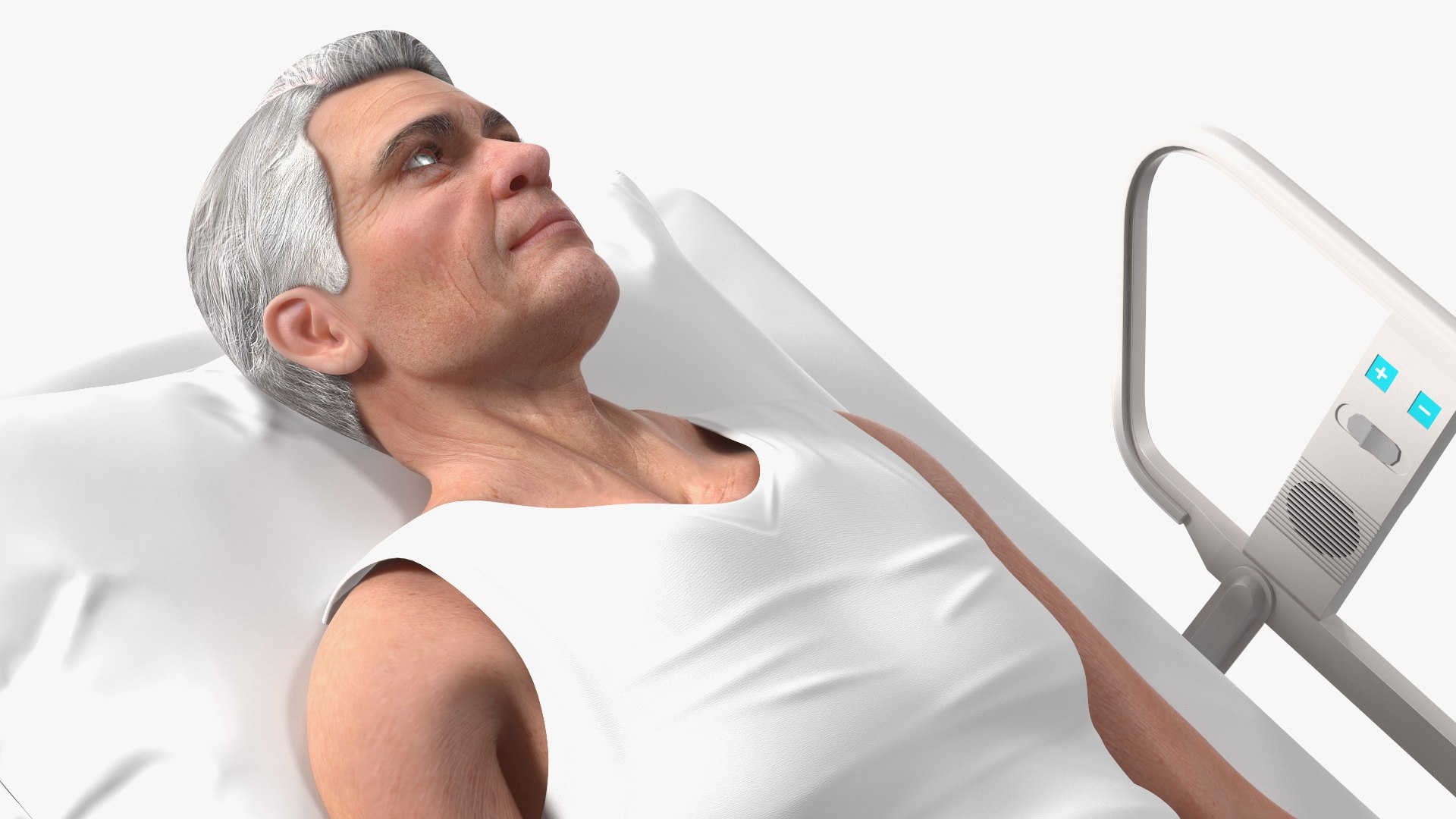 Patient on Hospital Bed 2 Rigged model https://p.turbosquid.com/ts-thumb/CA/UPrEjZ/Zd/patientonhospitalbed2rigged3dmodel021/jpg/1644512249/1920x1080/fit_q87/d07fe59aec72fc4915f0f61c9e9a252a358c9839/patientonhospitalbed2rigged3dmodel021.jpg
