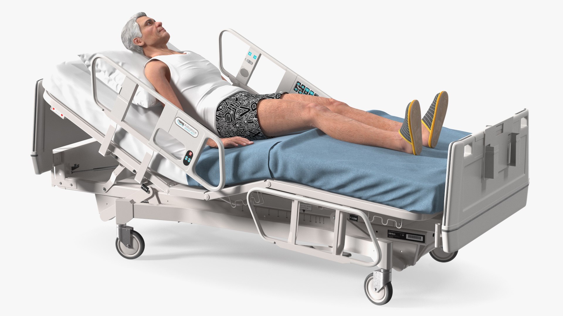 Patient on Hospital Bed 2 Rigged model https://p.turbosquid.com/ts-thumb/CA/UPrEjZ/e2/patientonhospitalbed2rigged3dmodel010/jpg/1644512211/1920x1080/fit_q87/397af9932c4371a380cce29d7bccc6aef1e362e9/patientonhospitalbed2rigged3dmodel010.jpg