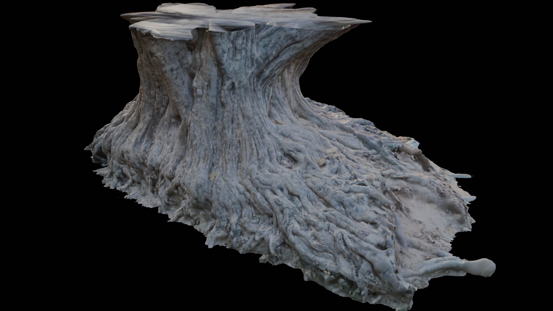 Exposed Tree Roots and Stump 3D Scan 3D model https://p.turbosquid.com/ts-thumb/CA/WgyQcY/TW/7/jpg/1750222841/1920x1080/fit_q87/a5e9476085852ad513d07bb52de110e6804e5630/7.jpg