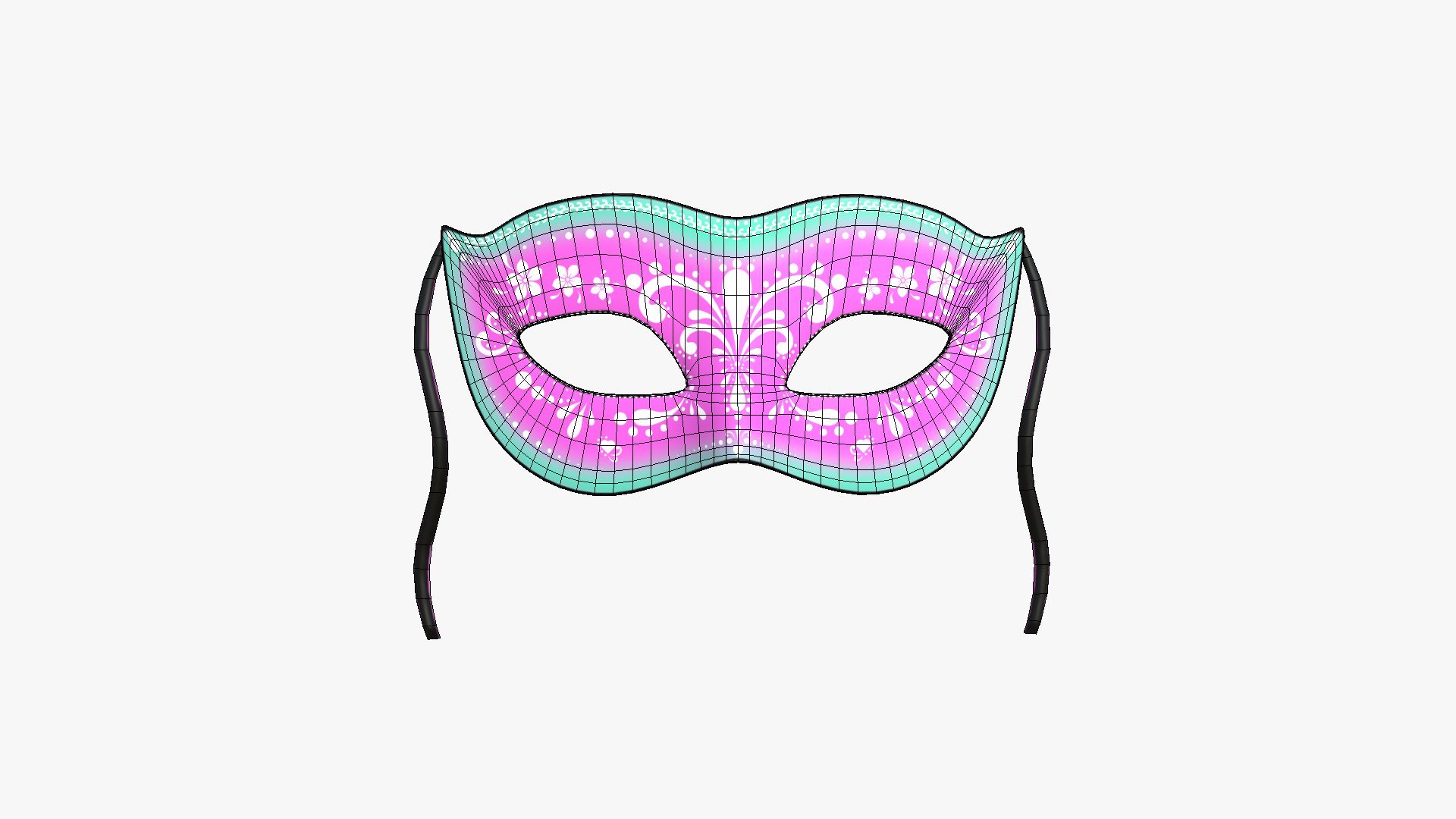 3D Carnival Mask C13 Cartoon - Costume Character Design https://p.turbosquid.com/ts-thumb/CA/ZLhdMY/wq/c13wire/png/1701093594/1920x1080/fit_q87/ca1df6b3a47ef845edc1ed7a657298ed9df184c3/c13wire.jpg
