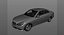 mercedes benz e class 3D