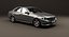 mercedes benz e class 3D