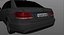 mercedes benz e class 3D