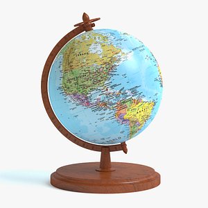 Globe 2