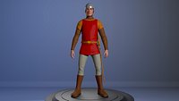 Dirk the Daring Dragons Lair