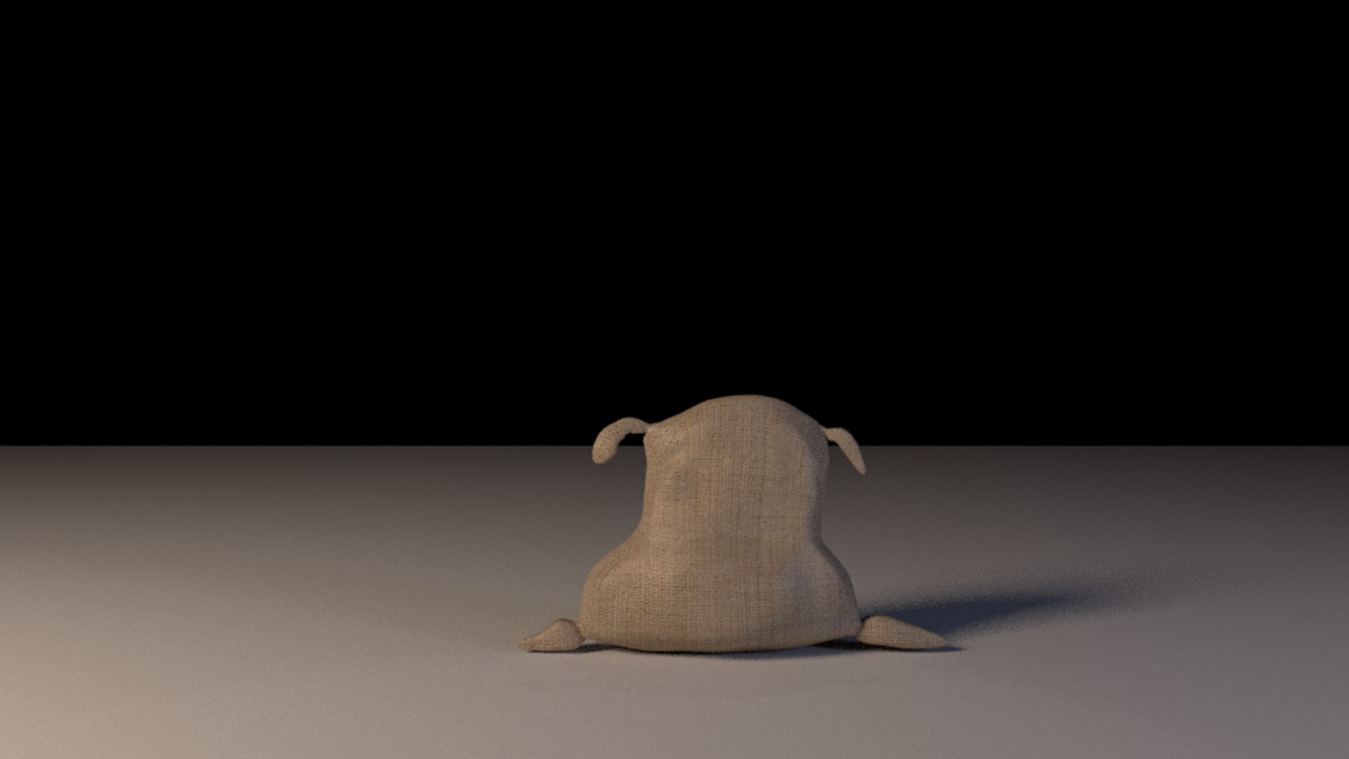 Flour Sack Rigged Blend