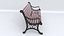 Park Benches UHD