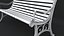 Park Benches UHD