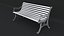 Park Benches UHD