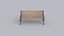 Park Benches UHD
