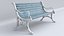 Park Benches UHD