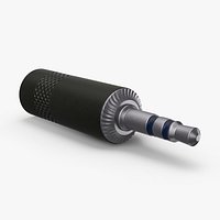 3.5mm Headphone Plug