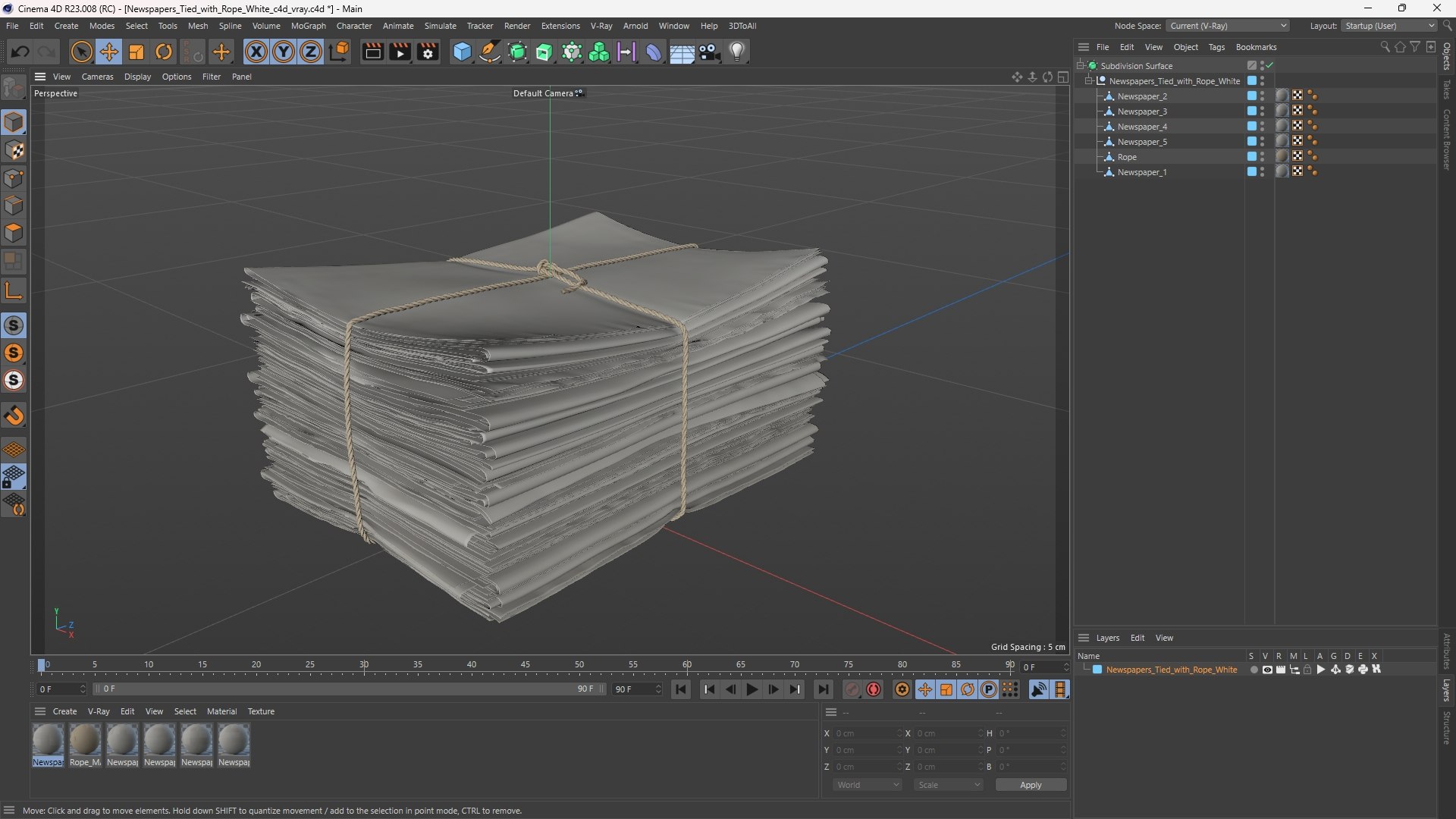 3D model Newspapers Tied with Rope White https://p.turbosquid.com/ts-thumb/CA/nI9qWw/F3/newspapers_tied_with_rope_white_1003/jpg/1780441238/1920x1080/fit_q87/6bf982a7616edb69322e6f15d648c3d93c744ad5/newspapers_tied_with_rope_white_1003.jpg