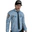 Security Guard LOD1 Rigged Pack