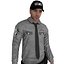 Security Guard LOD1 Rigged Pack