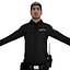 Security Guard LOD1 Rigged Pack
