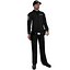 Security Guard LOD1 Rigged Pack