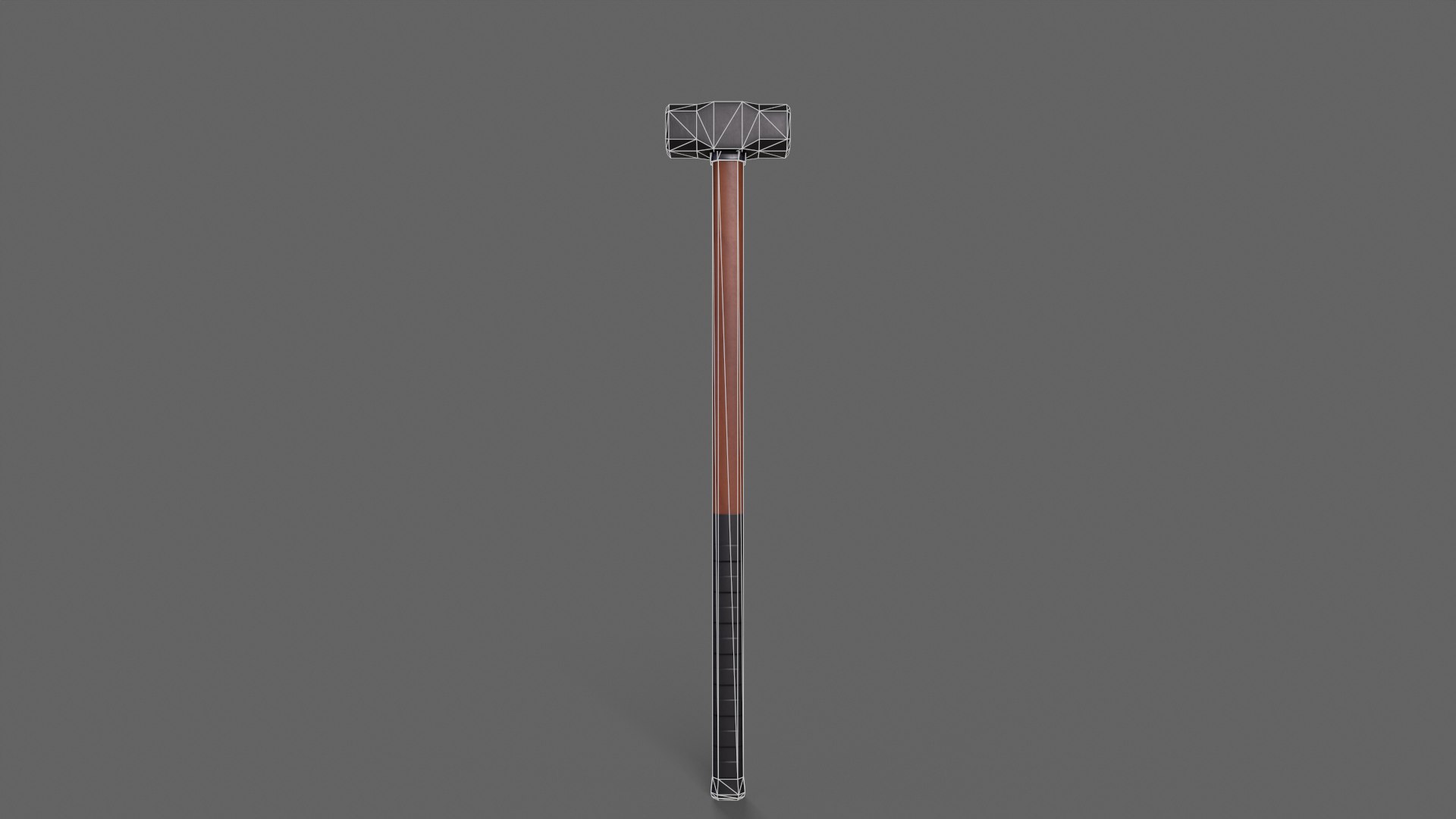 PBR Sledge Hammer V2d 3D model https://p.turbosquid.com/ts-thumb/CA/nqjk5O/Yj/3_3/png/1660211200/1920x1080/fit_q87/c85601a82f14fa52b8ad91acc48b16303b12842f/3_3.jpg