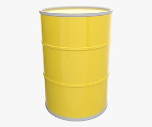 Barrel