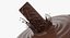 Chocolate Bar Splash