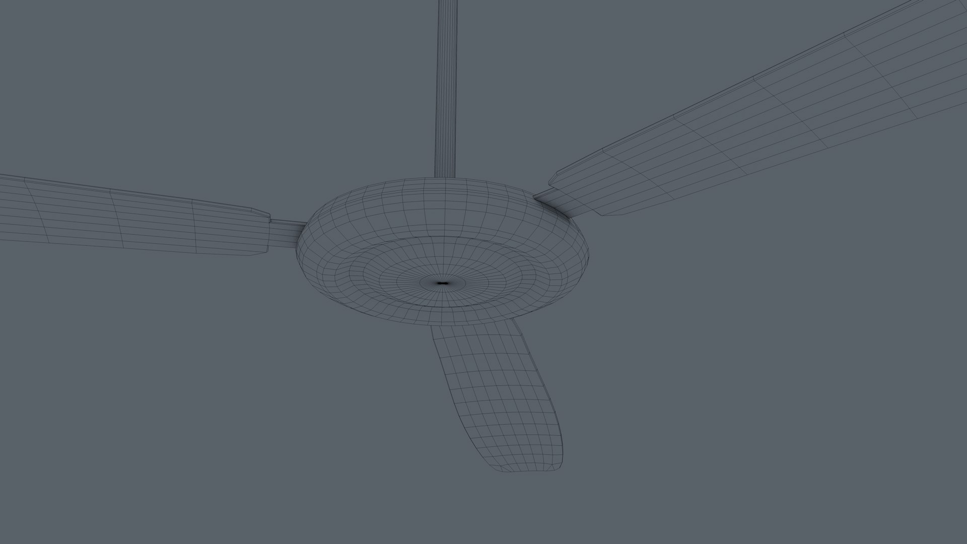 3D model Ceilling Fan https://p.turbosquid.com/ts-thumb/CA/vLM8En/RS/wireframe0003/png/1777452662/1920x1080/fit_q87/edbf15ec7ff17e0b519d09a5837b52c7629693bd/wireframe0003.jpg