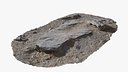 Assembly Ground Rock 40 StemCell
