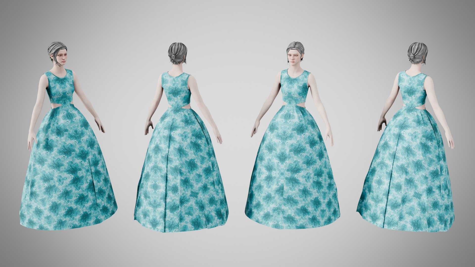 3D Dress 32 Oceanic Mosaic model https://p.turbosquid.com/ts-thumb/CA/xsLGp8/fz/5/jpg/1765167700/1920x1080/fit_q87/d297bddfd37eca621eae32b8425b5d72339c66d0/5.jpg