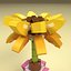 LEGO Amicizia Fiore