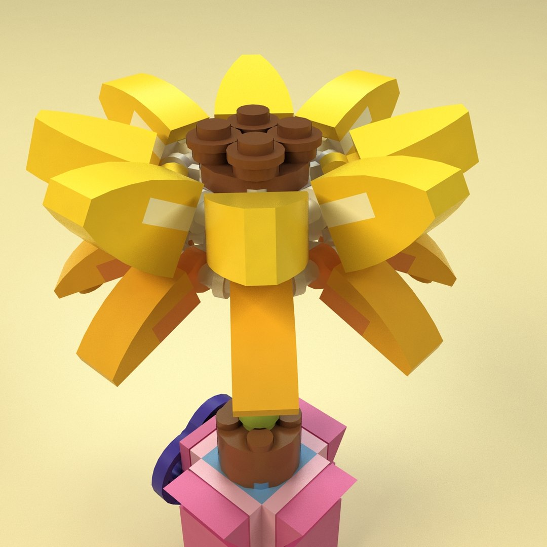 lego flowers 3D model https://p.turbosquid.com/ts-thumb/CB/0Pi0GL/OOSMsCcZ/30404_vray01/jpg/1525870462/1920x1080/fit_q87/91d9dbbcdff6e688029d6106e656298c834e9e97/30404_vray01.jpg