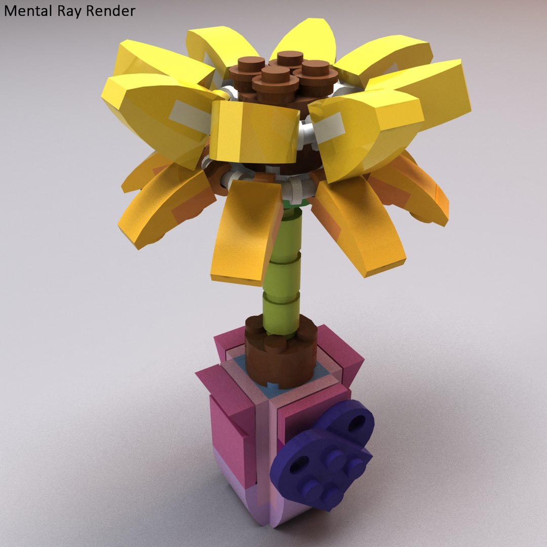 lego flowers 3D model https://p.turbosquid.com/ts-thumb/CB/0Pi0GL/aQELhkFf/30404_mr01/jpg/1525871715/1920x1080/fit_q87/094c1bc1008d10b50b70805bb836c527c487b1aa/30404_mr01.jpg