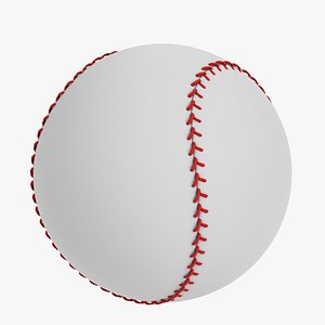 Baseball ball
